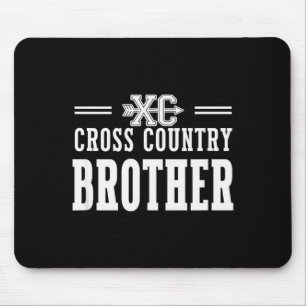 Trouw Cross Country Broer Team Liefde Srit Cc Broe Muismat