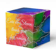 Trouw Elegante Kleuren Klassiek