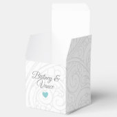 Trouw - Favorietendoosje Bedankdoosjes (Geopend)