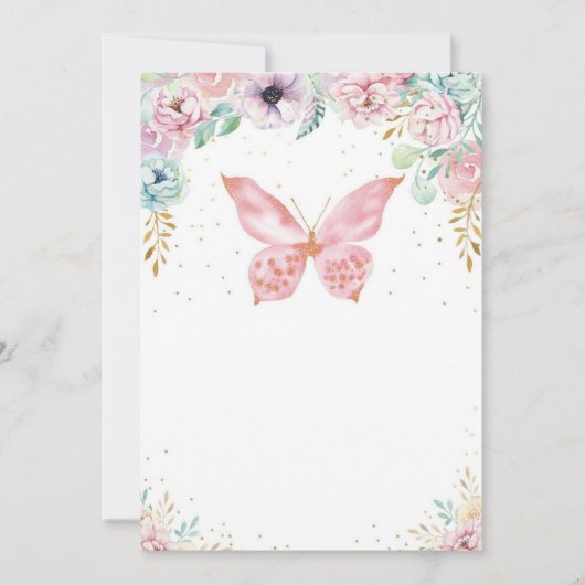 Trouw  kaart (Voorkant)