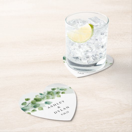 Trouw kartonnen onderzetters (Insitu)