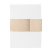 Trouw Kompas Vintage Reis Uitnodigingen Wikkel (Achterkant Voorbeeld)