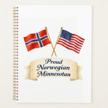 Trouw Norwegian Minnesotan Erfgoed Planner