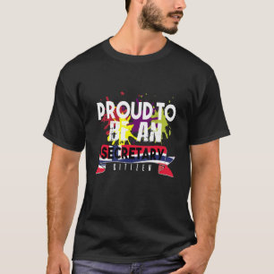 Trouw secretaris burger Beroep carrière werker w T-shirt
