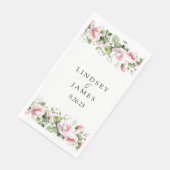 Trouw  servet (Hoek)