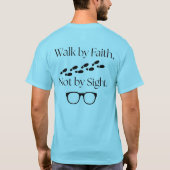Trouw Shirt (Achterkant)