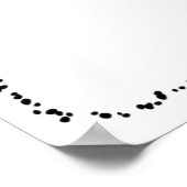 Trouw Speciale Evenement Zitplaats Grafiek of Gast Poster (Hoek)