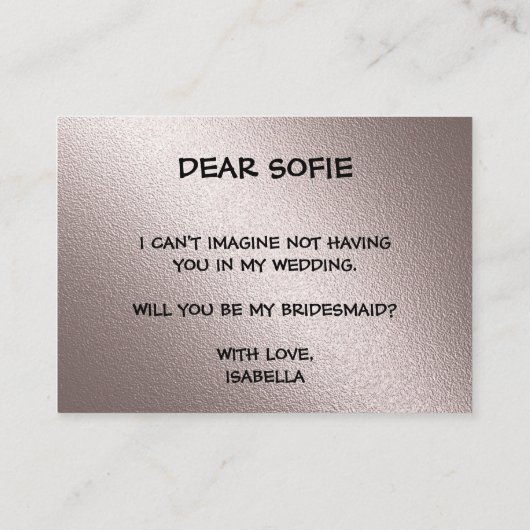 Trouw tropisch exotisch groen monstera bladeren wa informatiekaartje (Achterkant)