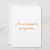 trouw uitnodiging (Achterkant)