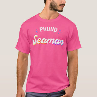 Trouw Zeeman Baan T-shirt