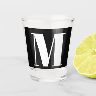 Trouwcadeau bruidsshower geschenk feest gunst shot glas