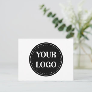 Trouwcadeaus op maat, Elegant, Geschenken voor jub Aankondigingskaart
