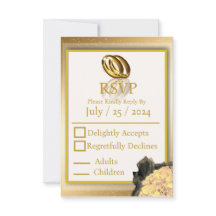 Trouwdag Bliss Elegant