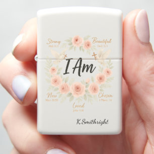 trouwe affirmaties krans