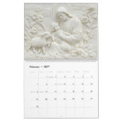 trouwe impressies kalender (Feb 2027)