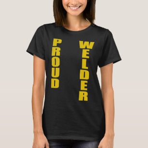 Trouwe Lasser T-shirt