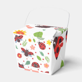 Trouwen & Feestgeschenken Bedankdoosjes