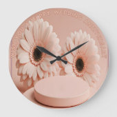 TROUWEN GROTE KLOK (Voorkant)