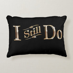 Trouwen Jubileum Ik doe nog steeds kussen