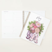 Trouwen met de weddingplanner planner (Display)