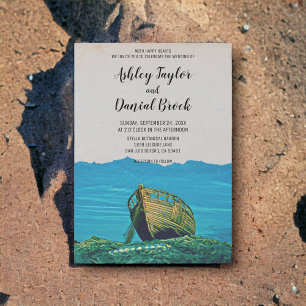 trouwerij voor de bestemming van de haven van de kaart