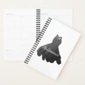 Trouwfeest Bruidsmeisje Jurk Planner (Display)