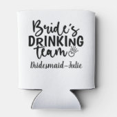 Trouwfeest-drinkteam-feestcrew-statementgrafiek Blikjeskoeler (Achterkant)