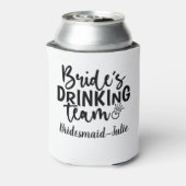 Trouwfeest-drinkteam-feestcrew-statementgrafiek Blikjeskoeler (Blikje Achterkant)