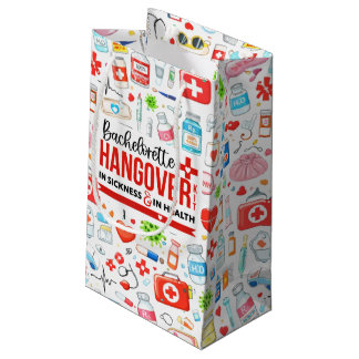 Trouwfeest-herinneringskit-cadeautas Klein Cadeauzakje