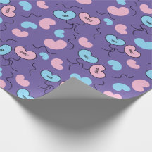 Trouwfeest met ballonnen voor meneer en mevrouw Na