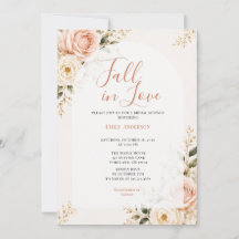 Trouwfeest met Roze Bloemen Bruidsboeket Roze