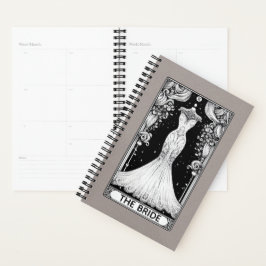 Trouwfeest Tarot Planner