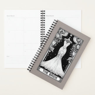 Trouwfeest Tarot Planner