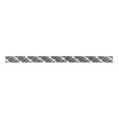 Trouwfeest Tuxedo Suit Ribbon Lint (Voorkant)