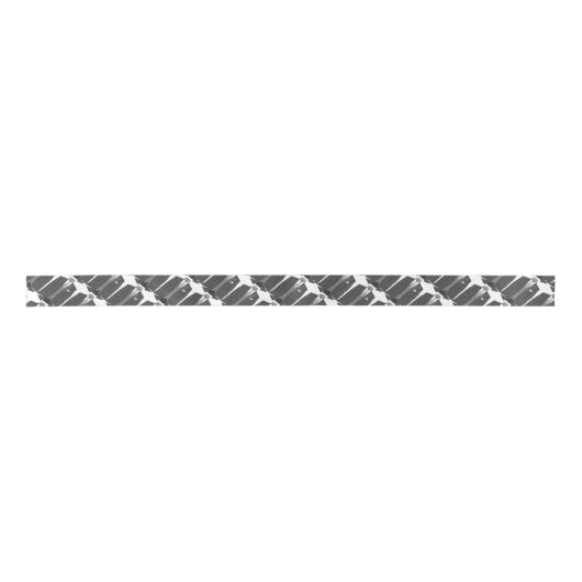 Trouwfeest Tuxedo Suit Ribbon Lint (Voorkant)