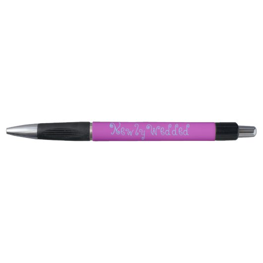 trouwhokken pen (Voorkant)