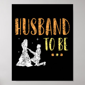 Trouwjurk Bruid Bruidsmeisjes Huwelijk Team  Poster