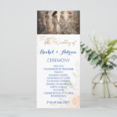 Trouwjurk stijl programma's (Staand voorkant)