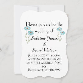 Trouwkaart Flora Aanpassen Bestemming Bestemming'S Kaart