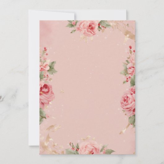 trouwkaart  kaart (Voorkant)