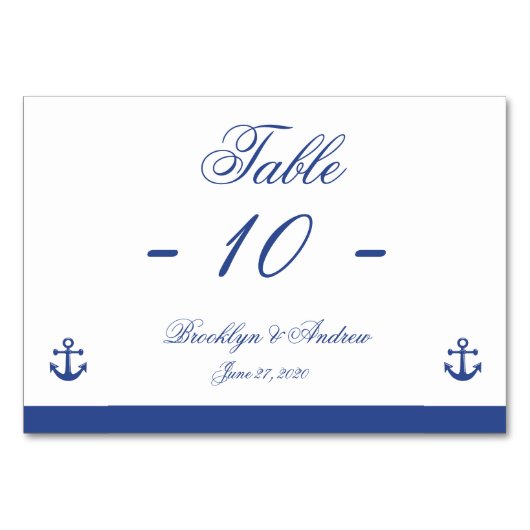 Trouwkaartjes met scheepvaartthema kaart (Achterkant)