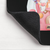 Trouwkabouter is net getrouwd met Pas getrouwd Bri Muismat (Hoek)