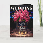 Trouwmagazine Bloemen in één (Voorkant)