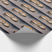 Trouwpapier Cadeaupapier (Hoek)