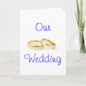 Trouwringen (Voorkant)