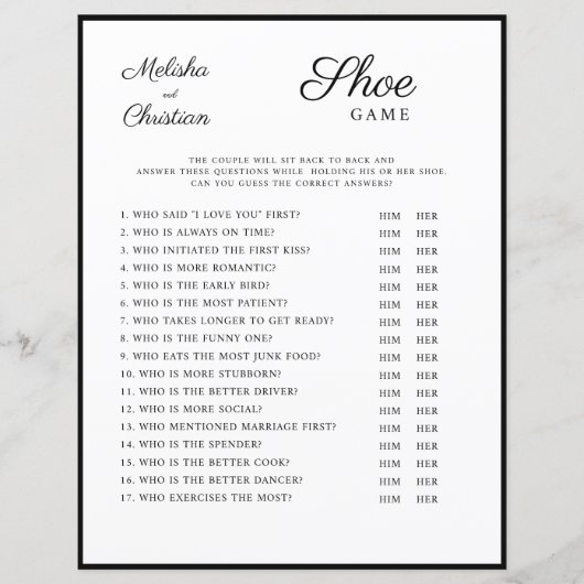 Trouwspellen (Voorkant)