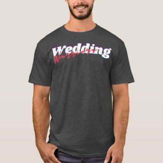 Trouwstrijders T-shirt