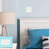 Trouwteken Elegant Script Echt Goud Folie Afdrukken (Insitu (Slaapkamer))