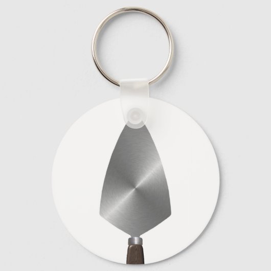 Trowel Sleutelhanger (Voorkant)