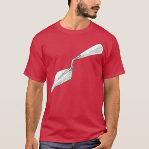 Trowel T-shirt
